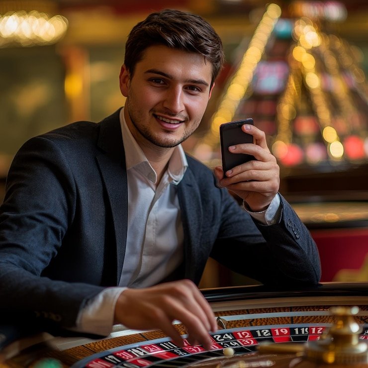 Cashback rewards notification on bsdtogel mobile app