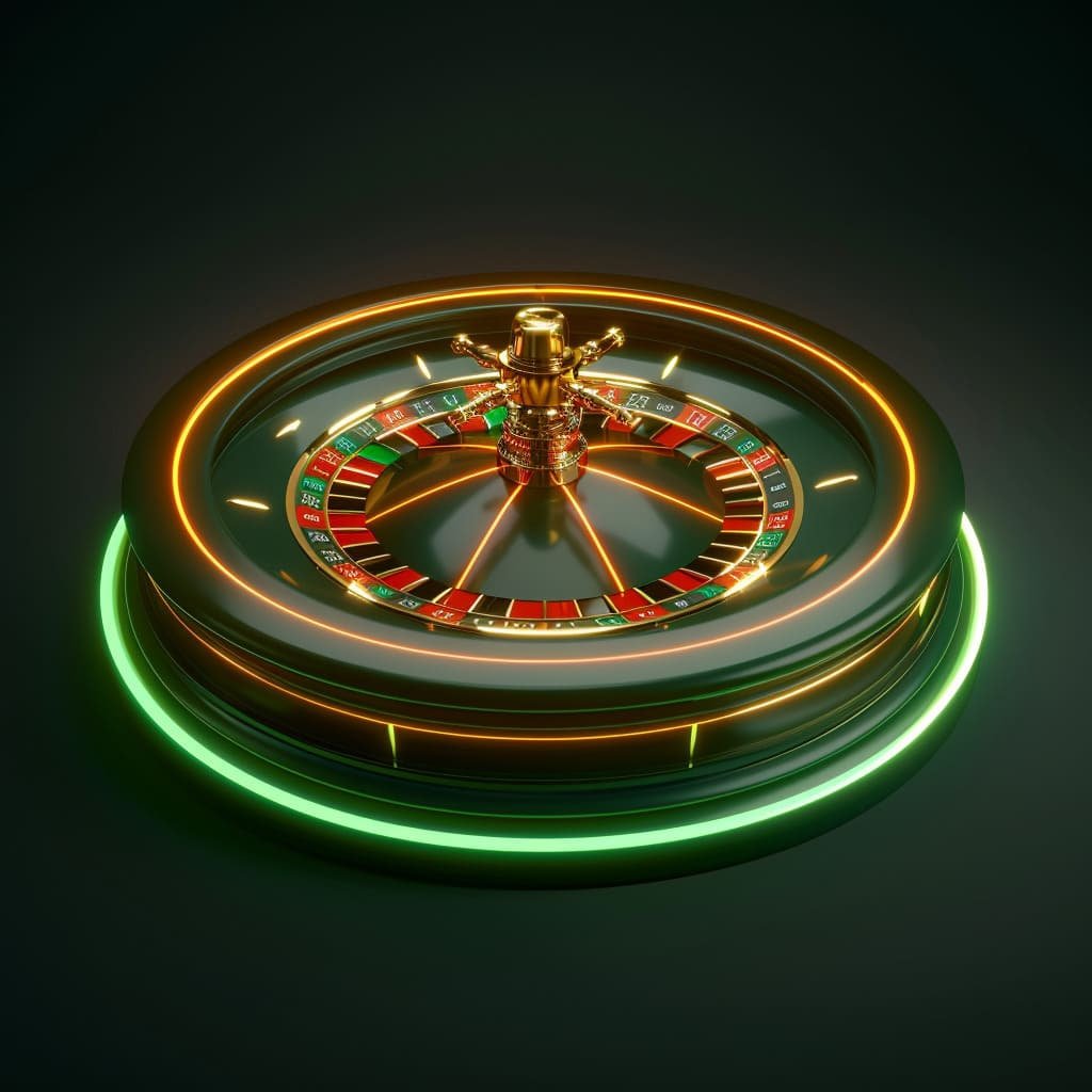 Live football and sports betting dashboard