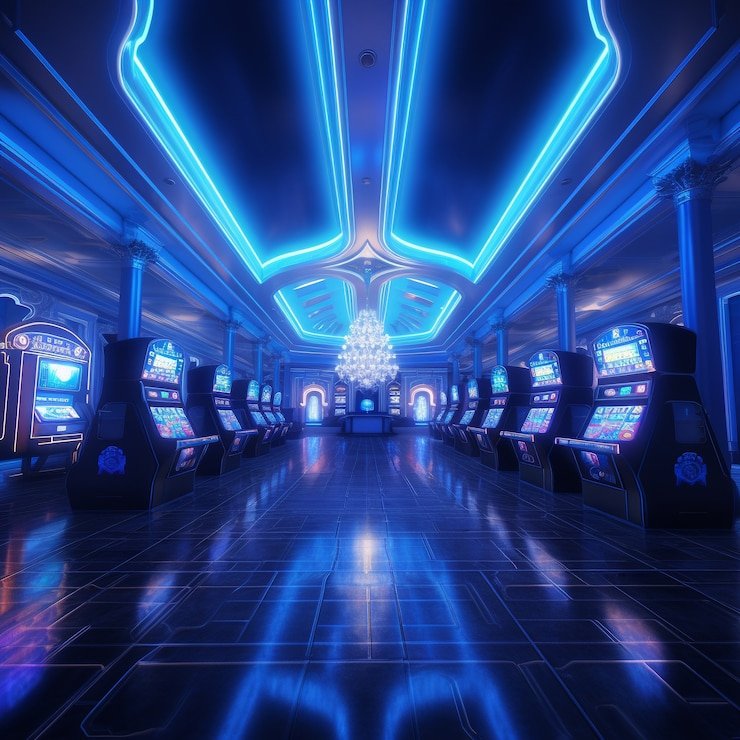 Speed Baccarat Game 